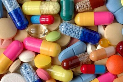 جان باختن ۳ کودک دورودی بدلیل مسمومیت دارویی