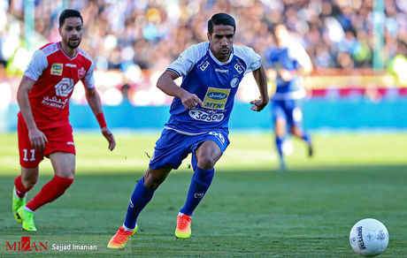 کمیته انضباطی: نظارت ویژه‌ای بر برگزاری هفته‌های پایانی لیگ برتر داریم