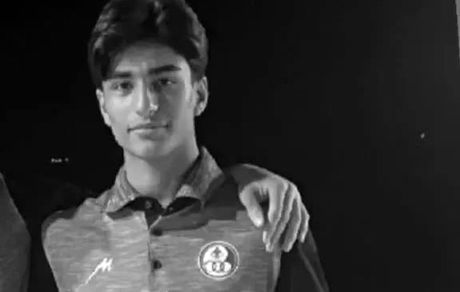 بازیکن استقلال خوزستان درگذشت