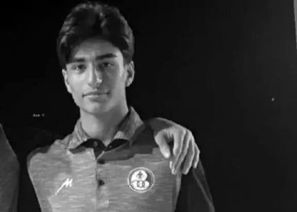 بازیکن استقلال خوزستان درگذشت