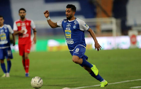 توضیحات فرشید اسماعیلی درباره درگیری فرودگاه