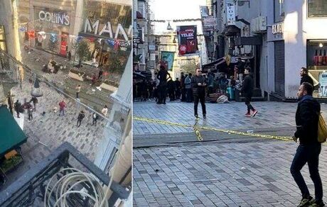 در بین کشته‌های انفجار استانبول، هیچ ایرانی‌ای قرارندارد