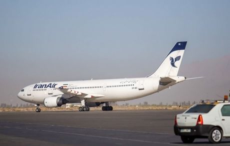 لغو پروازهای چارتر برای اربعین