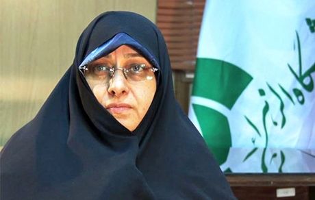 خزعلی: بدنبال عدالتی فراتر از "عدالت جنسیتی" هستیم