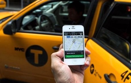 فعالیت بین شهری اسنپ، تپ‌سی و ۹ تاکسی اینترنتی ممنوع شد