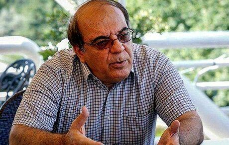 واکنش عباس عبدی به انتشار خبر اعدام به جرم شرب خمر