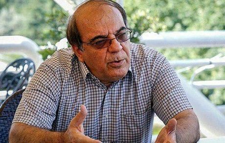 واکنش عباس عبدی به انتشار خبر اعدام به جرم شرب خمر