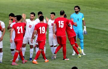 یک کشور آفریقایی حریف ایران برای دیدار دوستانه قبل جام جهانی ۲۰۲۶ شد