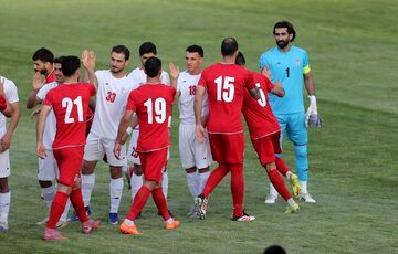 یک کشور آفریقایی حریف ایران برای دیدار دوستانه قبل جام جهانی ۲۰۲۶ شد