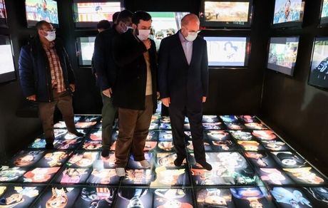 قالیباف: شخصیت‌های محبوب بومی برای کودکان خلق شوند