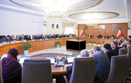 رئیس جمهور: سقف یادگیری دانش آموزان نباید محدود شود
