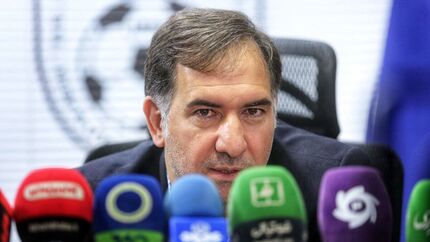 واکنش فدراسیون فوتبال به اتهام سنگین رشوه سنگین به رئیس کمیته انضباطی از سوی رقیب تراکتوری‌ها به این تیم