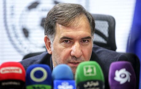 واکنش فدراسیون فوتبال به اتهام سنگین رشوه سنگین به رئیس کمیته انضباطی از سوی رقیب تراکتوری‌ها به این تیم