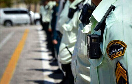 جزئیات ماجرای ضرب و شتم یک شهروند توسط پلیس شهریار