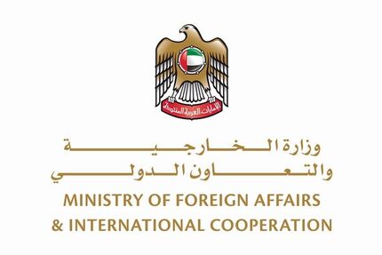 امارات مشارکت در جنگ با ایران را تکذیب کرد