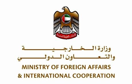 امارات مشارکت در جنگ با ایران را تکذیب کرد