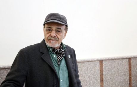 تقدیر از رضا بابک در جشنواره تئاتر کودک و نوجوان