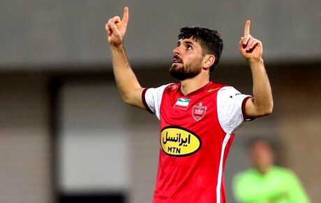 جدایی عمری، پرسپولیس را به شکایت واداشت