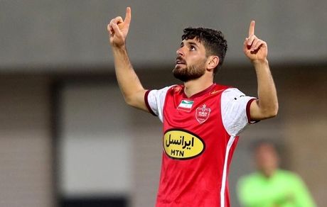 جدایی عمری، پرسپولیس را به شکایت واداشت