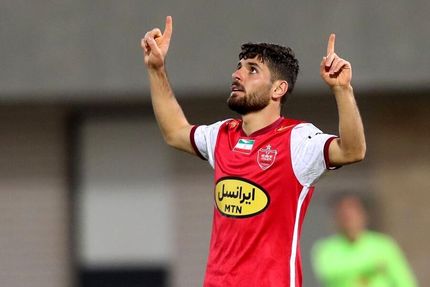 جدایی عمری، پرسپولیس را به شکایت واداشت