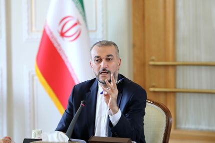 وزیر امورخارجه ایران به هند می‌رود.
