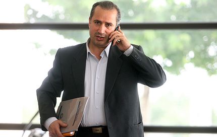 رییس فدراسیون فوتبال از ورود ۲ دستگاه VAR به کشور خبرداد