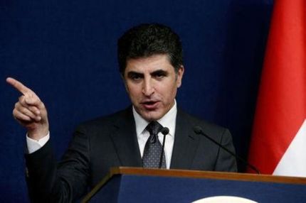 در واکنش به حملات ایران به مقر تروریست‌ها/رئیس اقلیم کردستان عراق: نمی‌خواهیم خطری برای همسایگان باشیم