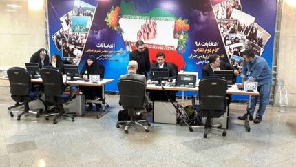 ۱۱ درصد ثبت نام شدگان برای مجلس یازدهم زن هستند