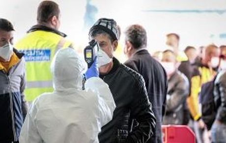 سازمان بهداشت جهانی: کرونا از الگوی فصلی پیروی نمی‌کند