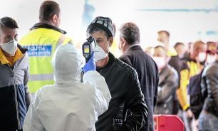 سازمان بهداشت جهانی: کرونا از الگوی فصلی پیروی نمی‌کند