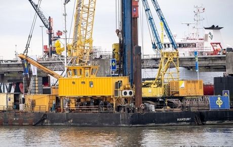 قطر جایگزین احتمالی روسیه در صادرات گاز به آلمان