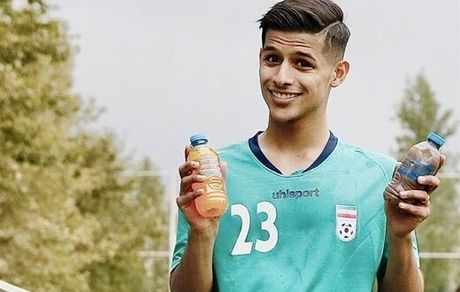 قائدی در یک قدمی بازگشت به استقلال