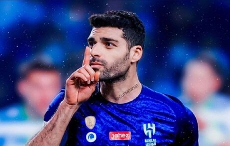 ادعای فن پیج‌های الهلال عربستان: با طارمی به توافق رسیدیم