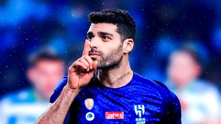 ادعای فن پیج‌های الهلال عربستان: با طارمی به توافق رسیدیم
