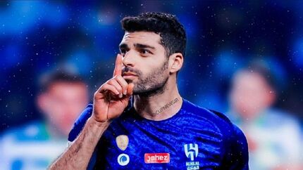 ادعای فن پیج‌های الهلال عربستان: با طارمی به توافق رسیدیم
