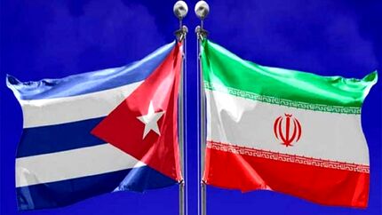 رییس جمهور کوبا به ایران سفر خواهدکرد