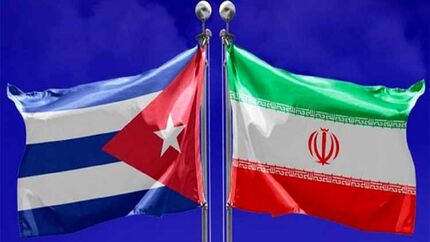 رییس جمهور کوبا به ایران سفر خواهدکرد