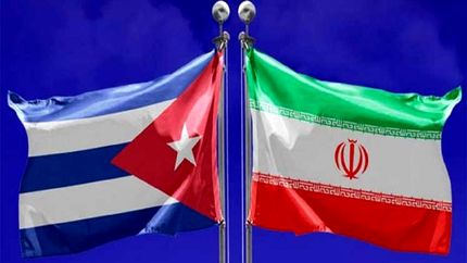 رییس جمهور کوبا به ایران سفر خواهدکرد