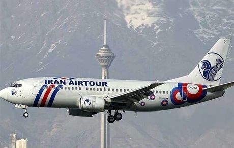  عذرخواهی ایران ایرتور از نمازگزاران پرواز مشهد-تهران/با کارکنان خاطی برخورد می‌شود