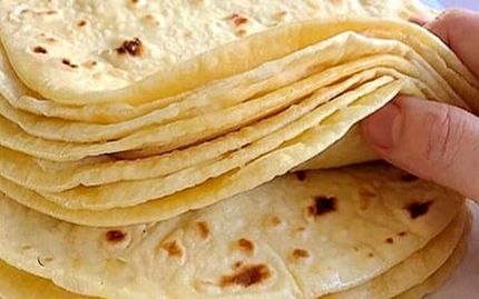 افزایش قیمت نان فعلا ممنوع
