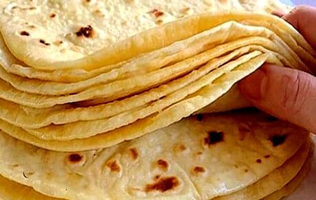 افزایش قیمت نان فعلا ممنوع