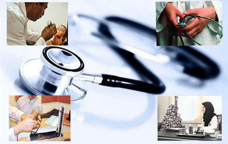 عمل‌های جراحی غیرضروری لغو شد