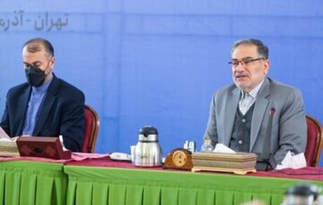 شمخانی: سیلی محکم ایران در عین‌الاسد، زمینه خروج آمریکا از منطقه را فراهم کرده است