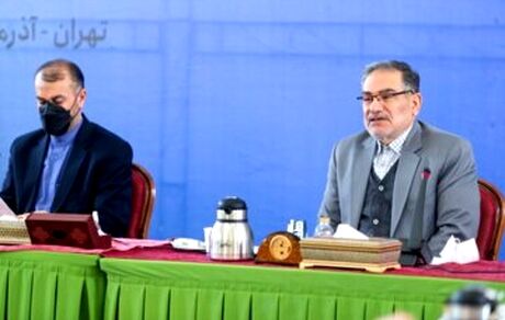 شمخانی: سیلی محکم ایران در عین‌الاسد، زمینه خروج آمریکا از منطقه را فراهم کرده است