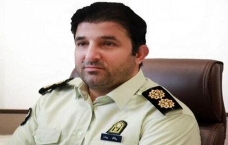 توضیحات پلیس فتا به انتشار کلیپ دزدیده شدن دختر جوان توسط راننده تاکسی اینترنتی