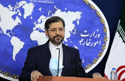 طبیعی است که ایران خواهان راستی‌آزمایی دقیق اقدامات آمریکا باشد