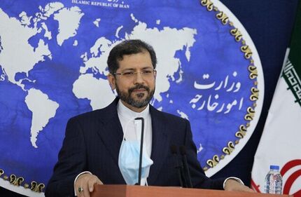 طبیعی است که ایران خواهان راستی‌آزمایی دقیق اقدامات آمریکا باشد