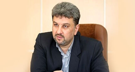 تمنای سخنگوی صنعت برق: در مصرف گاز و برق صرفه‌جویی کنید