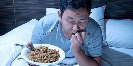 خوراکی هایی که نباید در شب خورده شوند
