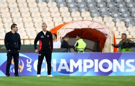 بیانیه پرسپولیس درخصوص حکم کمیته اخلاق فدراسیون فوتبال